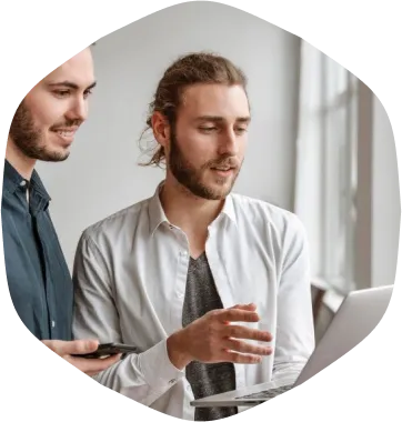 Built our first playbooks.